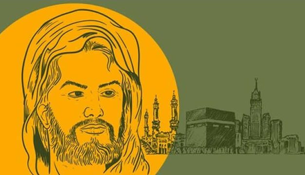 Kisah Sayyidina Hasan Meriwayatkan Hadits Sejak Usia Tujuh Tahun