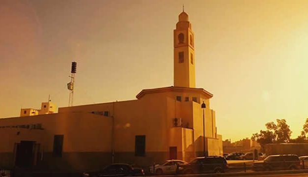 Masjid Ijabah, Saksi Bisu Doa Rasulullah yang tak Dikabulkan