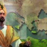Mengenal Khalifah Harun Ar Rasyid