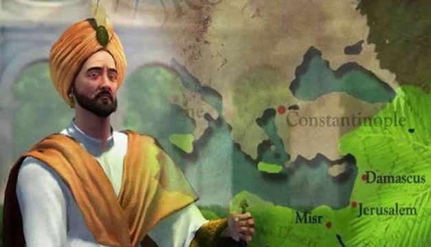 Mengenal Khalifah Harun Ar Rasyid