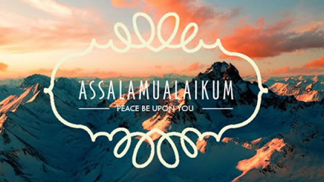 Kisah Nabi Adam, Malaikat dan Awal Mula Assalamualaikum