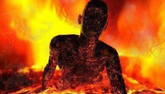 Kisah Seseorang yang Berjihad, Berilmu, dan Bersedekah Namun Masuk Neraka