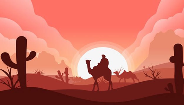 Kisah Amr Al Uqaisy, Sahabat Nabi yang Masuk Surga Meski Belum Melaksanakan Salat