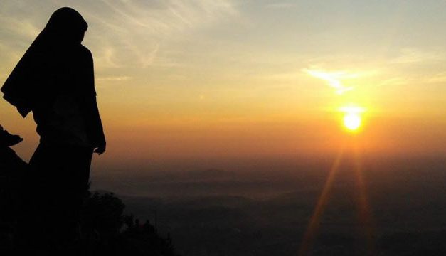 Kisah Iklima, Putri Pertama Nabi Adam yang Cantik Mempesona