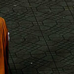 Abu Saʻid al-Mihani, Sufi yang Tembok Rumahnya Penuh Lafaẓ Allah