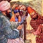 Kisah Abu Nawas, Monyet yang Cerdik dan Gratifikasi