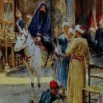 Kisah Awal Mula Rasulullah SAW Menjalankan Perniagaan Khadijah