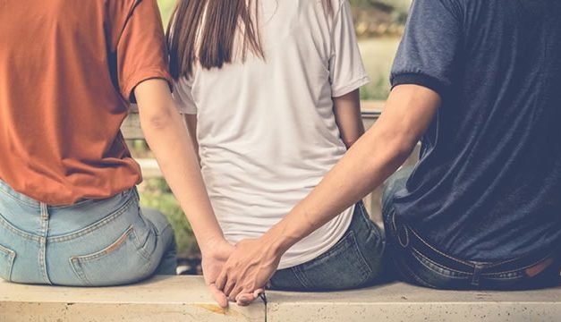 Kisah Nasihat Nabi SAW untuk Sahabat yang Minta Izin Selingkuh