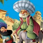 Kisah Sindiran Halus Abu Nawas ke Baginda Raja