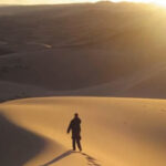 Kisah Uwais Al-Qarni dan Seorang Rahib yang Bijak