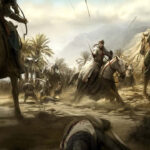 Kisah Perang Tabuk, Perang Terakhir Nabi Muhammad SAW