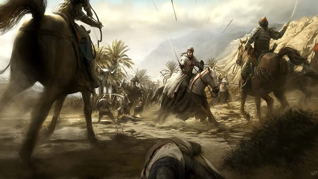 Kisah Perang Tabuk, Perang Terakhir Nabi Muhammad SAW