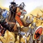 Akhir Peristiwa Peperangan Zallaqah