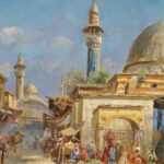 Kisah Kerajaan-Kerajaan Kecil Andalusia di Masa Kritis