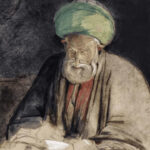 Kisah Sufi Daud al-Thaʻi Ditanya tentang Roti hingga Jenggot