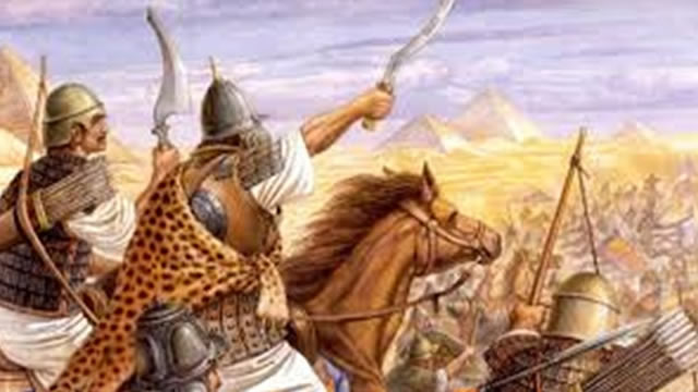 Peristiwa Zallaqqah, Pertarungan Yusuf bin Tasyfin dan Alfonso VI