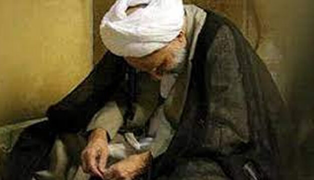 Kisah Abu Al-Abbas As-Sibti, Walinya Orang-orang Buta