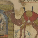 Kisah Ibrahim bin Adham Menjadi Buruh di Ladang Seorang Non-Muslim