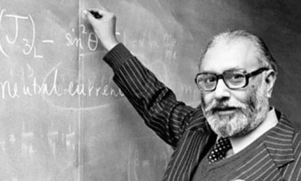 Prof. Muhammad Abdus Salam – Ilmuwan Muslim Pertama Peraih Nobel