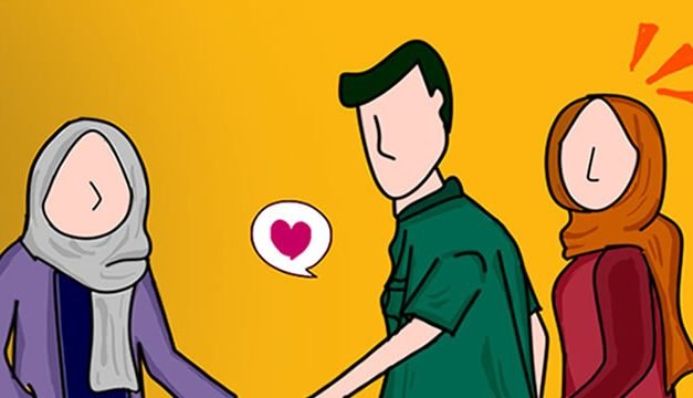 Kisah Azab Perebut Pasangan dan Perusak Keharmonisan Suami-Istri