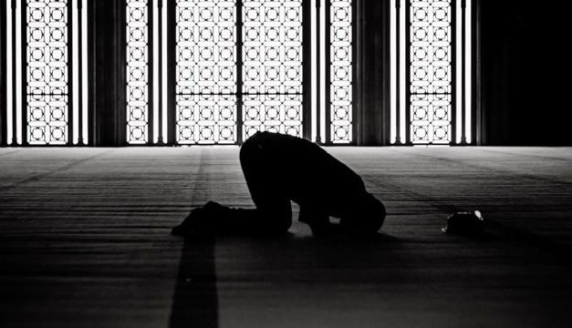 Kisah Nabi Daud AS Wafat dalam Kondisi Bersujud