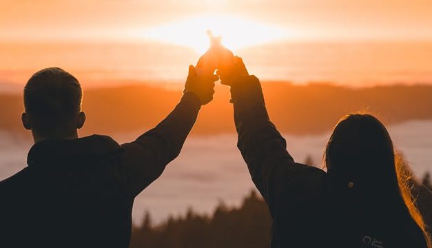 Kisah Suami Istri yang Kelaparan