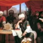 Abu Nawas adalah Hakim Kaum Munafik