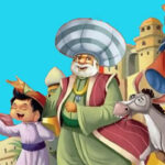 Kisah Pembalasan Penggusuran Abu Nawas