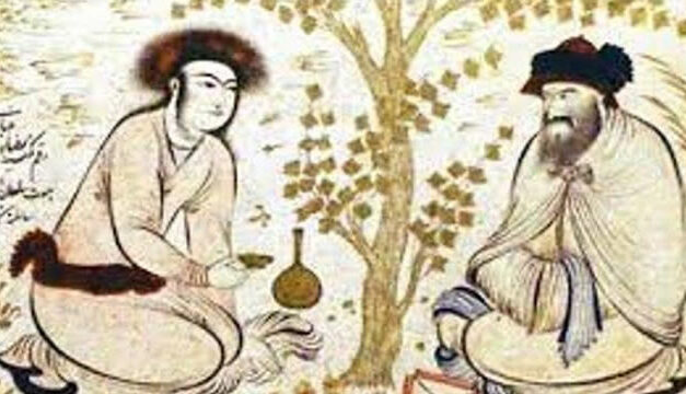 Kisah Pencuri yang Tobat dan Pengikut Nabi yang Sombong