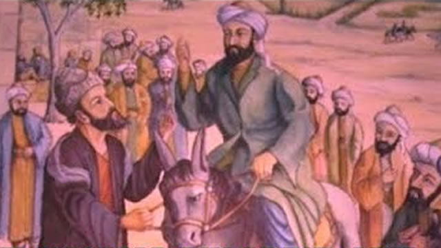 Kisah Umar bin Abdul Aziz Ditegur oleh Bibinya