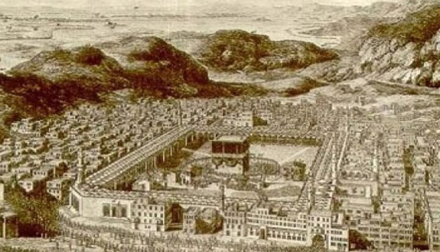 Kisah Allah Memuliakan Nabi Muhammad Melalui Pembebasan Kota Makkah