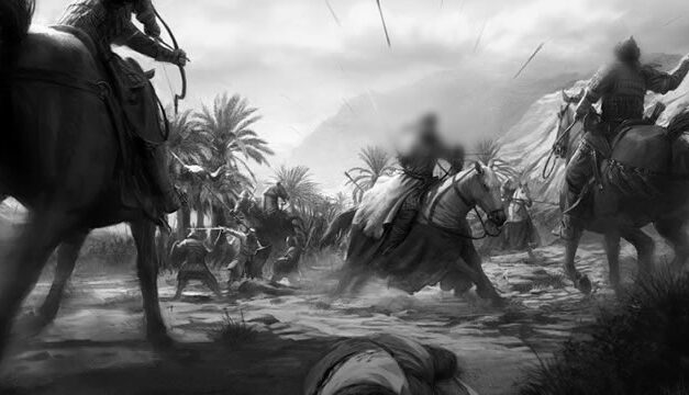 Kisah Kemenangan Perang Badar yang Membuat Abu Lahab Demam