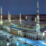Kisah Berdirinya Masjid Nabawi yang Dibangun Rasulullah SAW