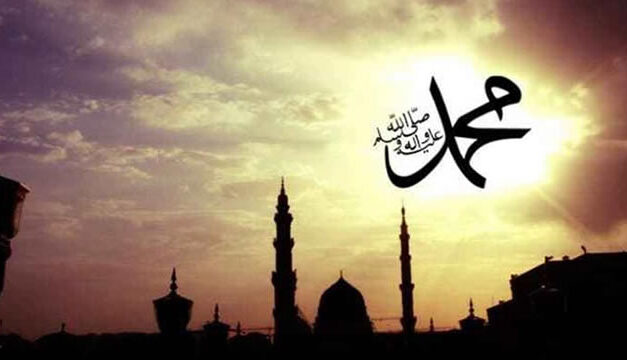 Kisah Masa Remaja Nabi Muhammad hingga Menjadi Pedagang Sukses