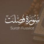 Kisah Nabi SAW Membaca Surat Fussilat Ayat 1-13 saat Menjawab Hujatan Atabah ibnu Rabi’ah
