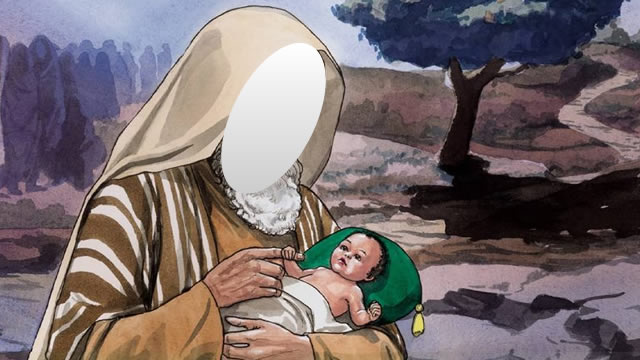 Kisah Nabi Zakaria Mengasuh Maryam hingga Akhirnya Dikarunia Anak