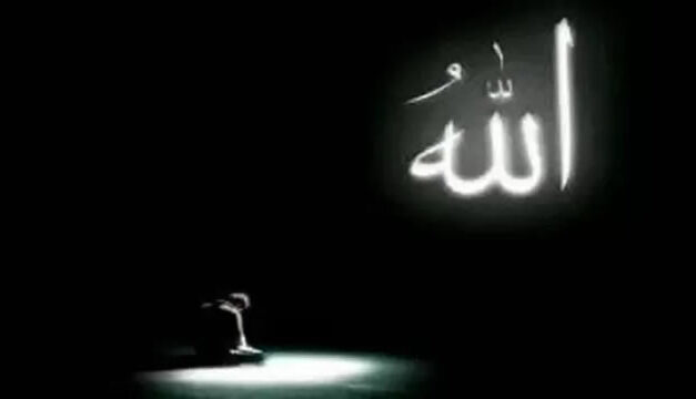 Kisah Seorang yang Bekerja kepada Allah SWT