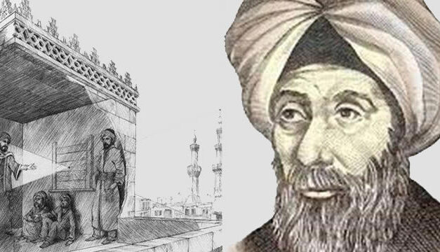 Biografi Ibnu al-Haytham: Bapak Optik Modern dan Penemu Kamera Obscura